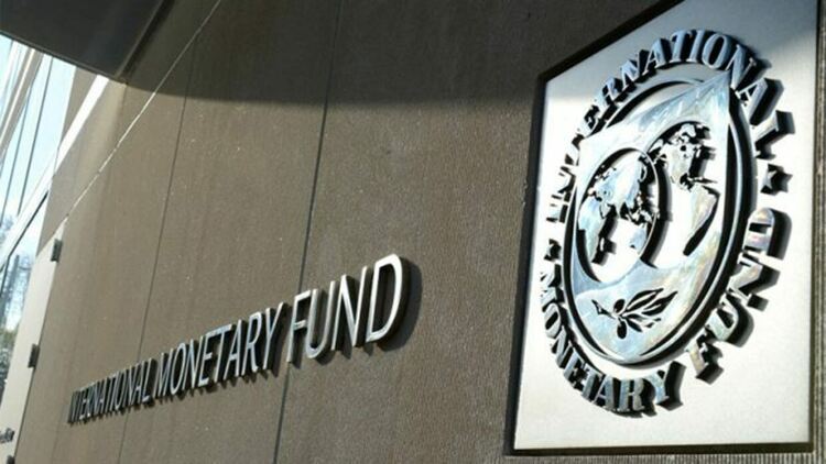 МВФ прогнозира 4,5% ръст на БВП и ускоряване на инфлацията в България