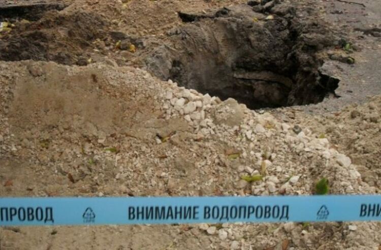 Подготвя се вторият етап от изграждане на водопроводната мрежа в пернишкото село Ярджиловци