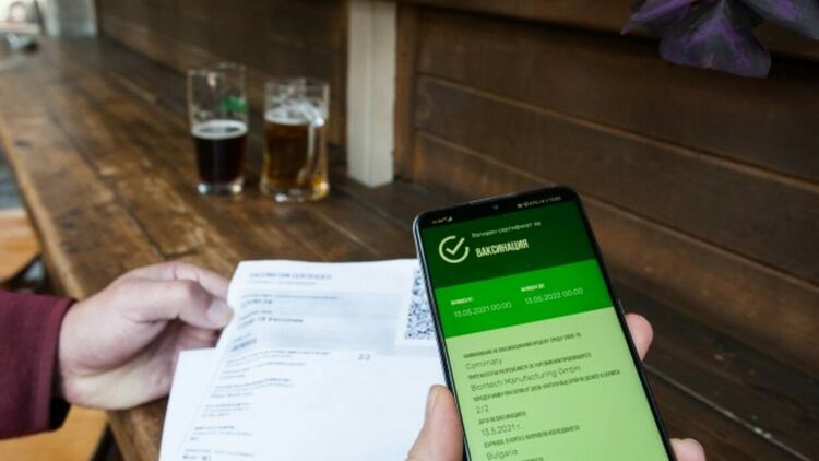 Потребителите са свалили над 56 хиляди зелени сертификата в петък