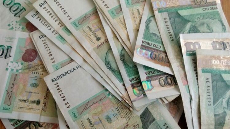  2 млн. лв. деклариран дивидент от фирмите в областта след проверките на НАП
