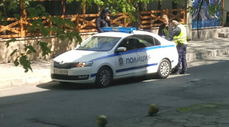 Хайка за пияни и дрогирани шофьори в областта, петима в капана