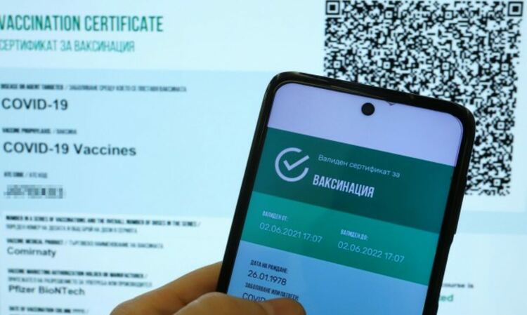 Правителството започва кампания срещу фалшивите сертификати