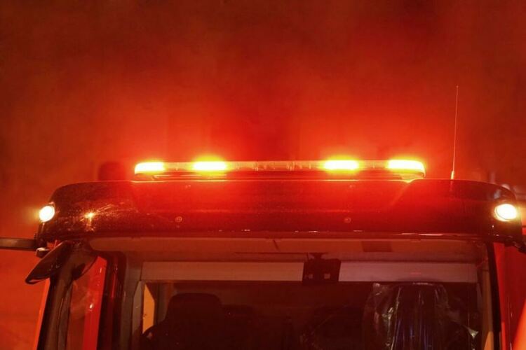 Мъж загина при пожар в Радомирско