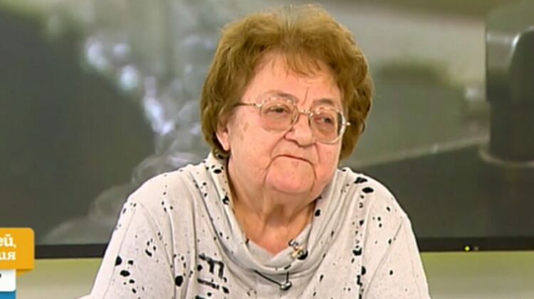 Проф. Аргирова: Смъртните случаи продължават да са от Делта