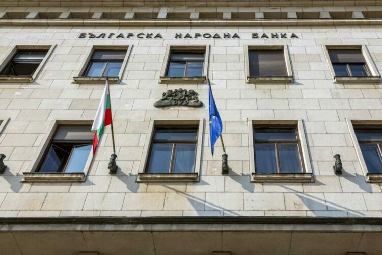 БНБ пуска сребърна монета „150 години от рождението на Гоце Делчев“