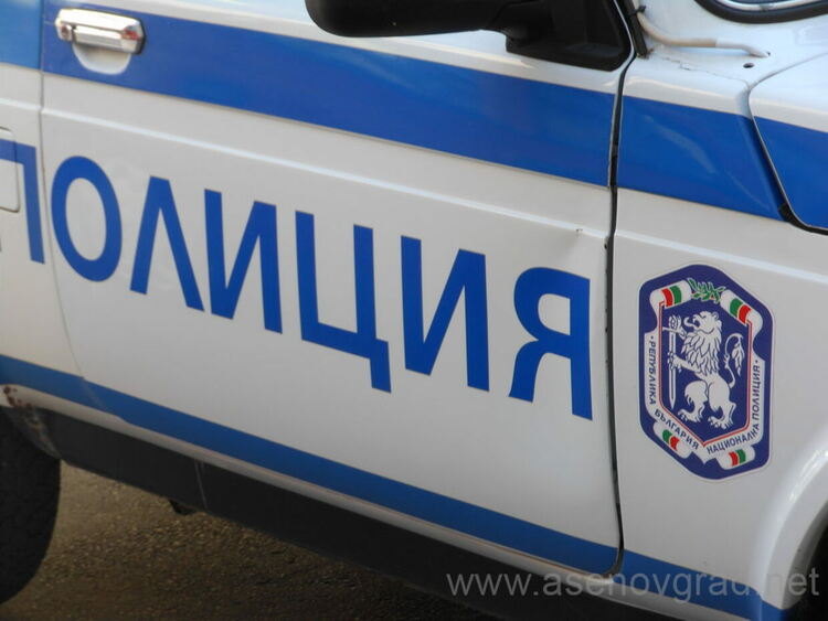 Жена загина при тежка катастрофа на пътя Пловдив - Карлово