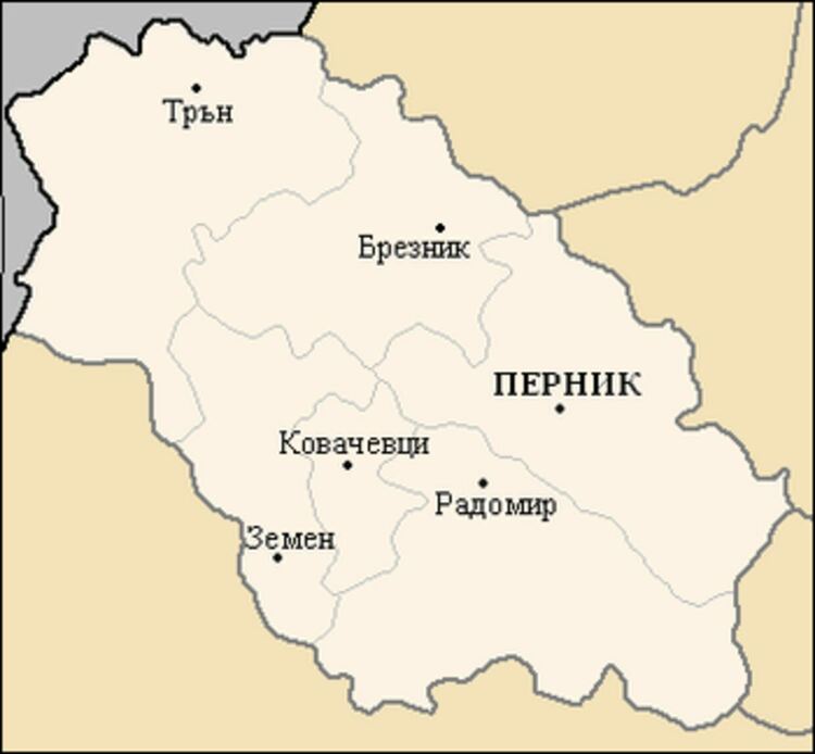Народният представител Кирил Ананиев иска допълнително 31 млн. лв. за Пернишка област