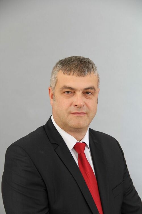 Емил Хумчев: "Нека всеки ден да защитаваме свободния си дух и воля и да бъдем горди българи!"