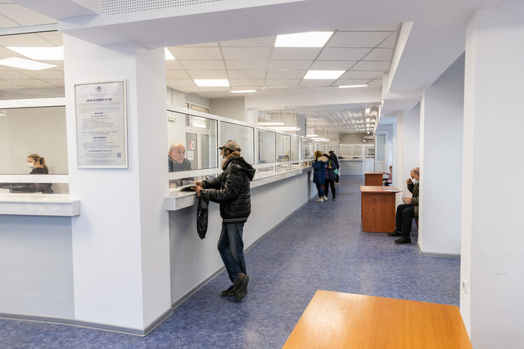 От 1 април здравната вноска за безработните става 28,40 лв. месечно