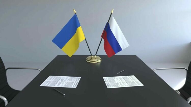 В Истанбул днес започват нови преговори за слагане край на войната в Украйна