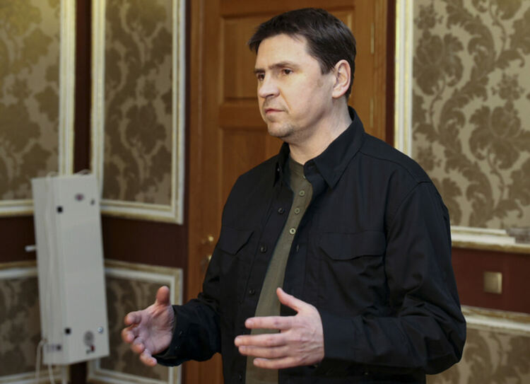 Украйна предлага специален кръг преговори с Русия в Мариупол