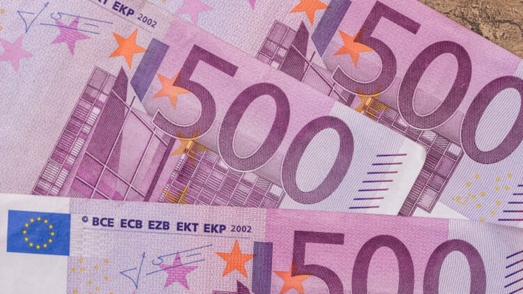 Кабинетът ще обсъжда Национален план за въвеждане на еврото