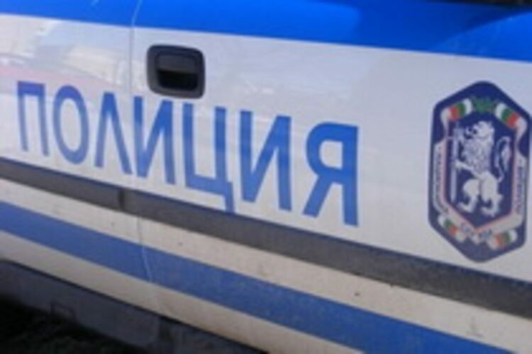 Пловдивчанин самокатастрофира с мотоциклет в Поповица 