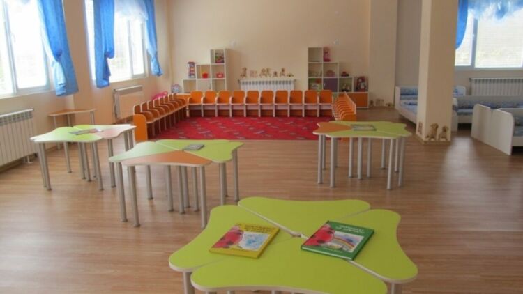 Под карантина е детска градина в Перник заради ковид