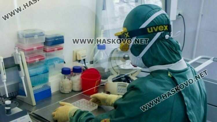 6 починали с коронавирус и 269 заразени в Хасковско