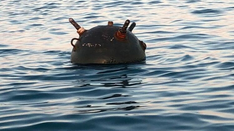 Сн.: ВМС