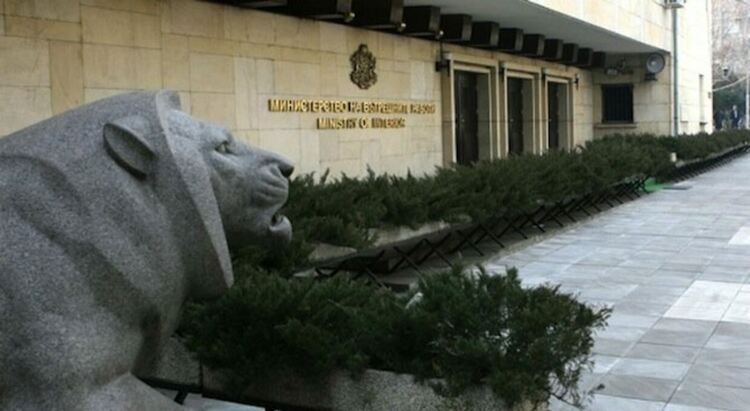 В МВР е открита денонощна телефонна линия за сигнали, свързани с изборния процес