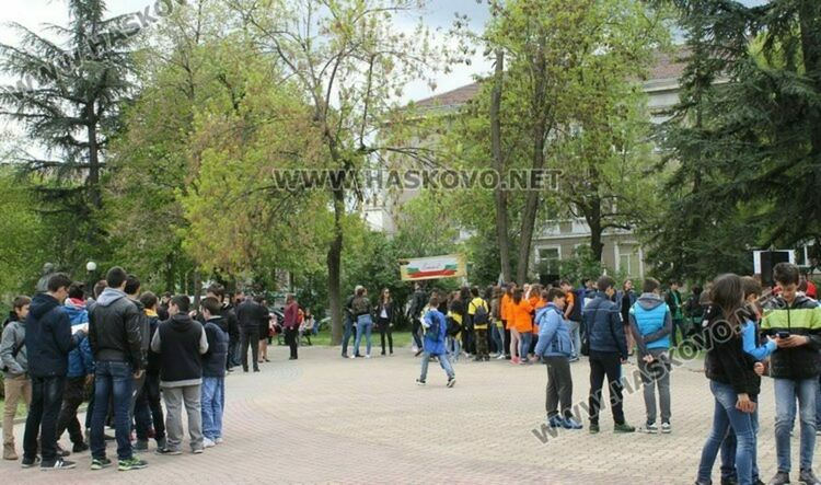 Набират идеи за финансиране по програма “Димитровград на младите”