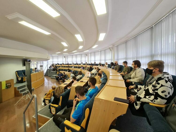 Представят онлайн проекта на Плана за интегрирано развитие на община Димитровград
