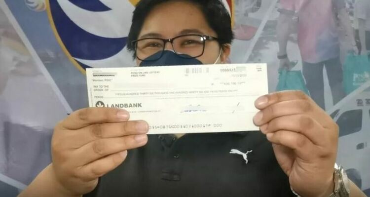 Изтеглените числа в последния тираж са кратни на 9. Сн.: PHILIPPINE CHARITY SWEEPSTAKES OFFICE
