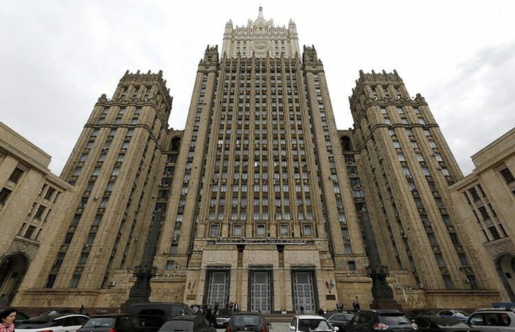 Русия обвини Великобритания, дала безпилотни подводни апарати на Украйна