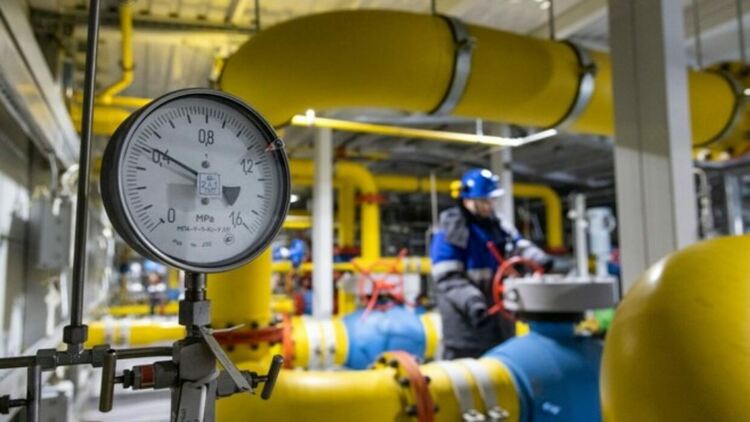 ЕС направи крачка към отказ от руския газ