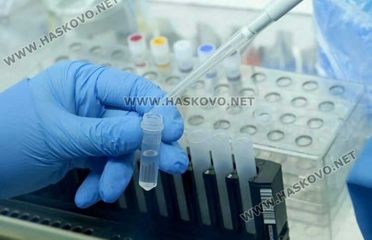 Трима починали с коронавирус и 23 новозаразени в Хасковско за седмица 