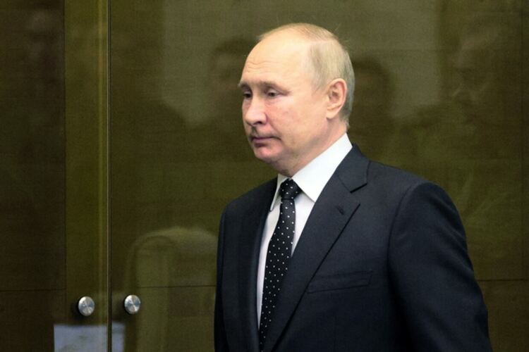 Путин пристигна в Беларус