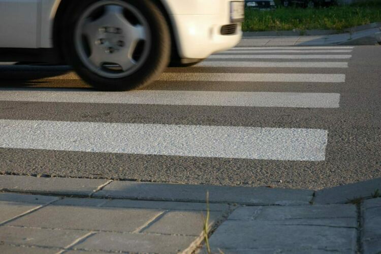 Блъснаха жена на пешеходна пътека в Димитровград