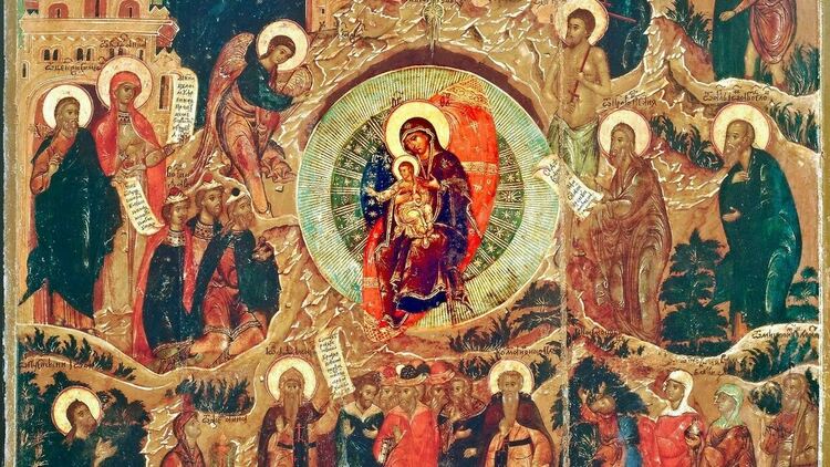 На втория ден на Коледа празнуваме деня на бащата