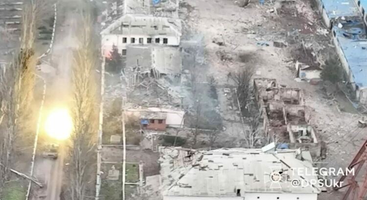 ООН съобщи за първи конвой с хуманитарна помощ, пристигнал в околностите на Соледар