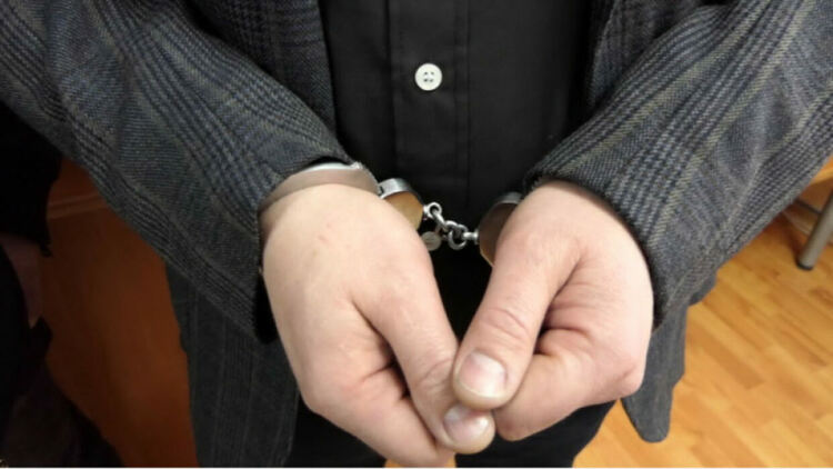 48-годишен е задържан за управление на автомобил без книжка