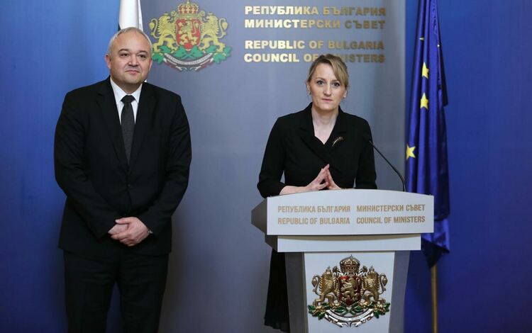 Модернизация и надграждане на системата за ранно предупреждение с 50 000 000 лева