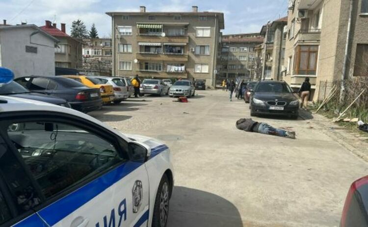 Сн.: БГНЕС