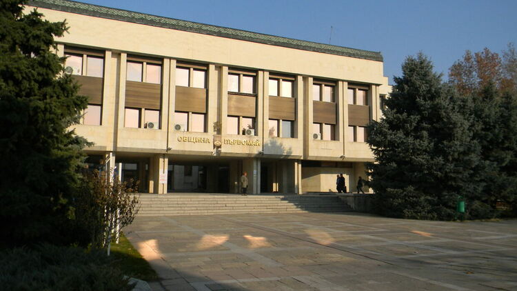 В дневния ред на сесията - отчети, прогноза, заем