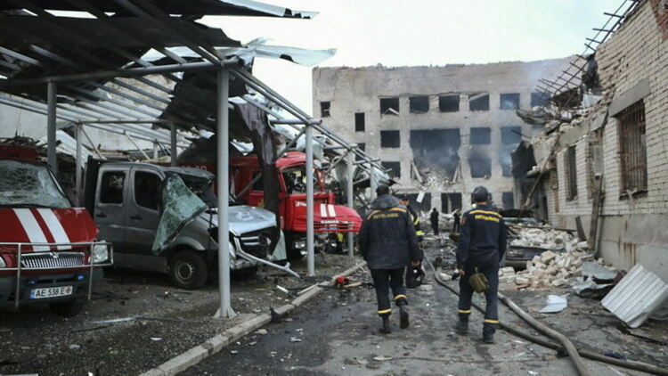 Сн.: EPA/БГНЕС
