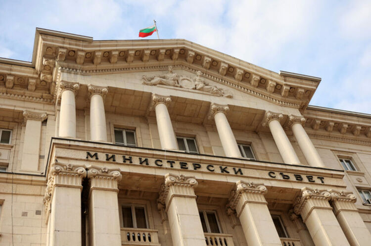 МС одобри съвместна декларация за евроатлантическата интеграция на Украйна