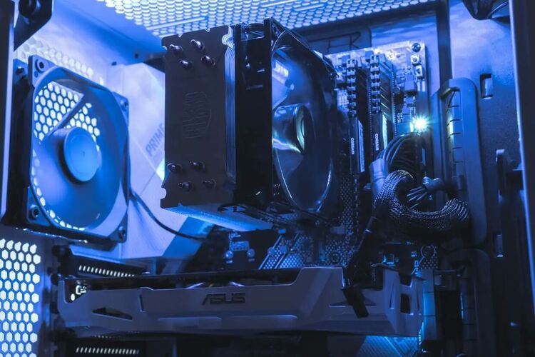 От потребителите зависи кой ще спечели битката AMD-Nvidia в крайна сметка. Сн.: CC0 Public Domain