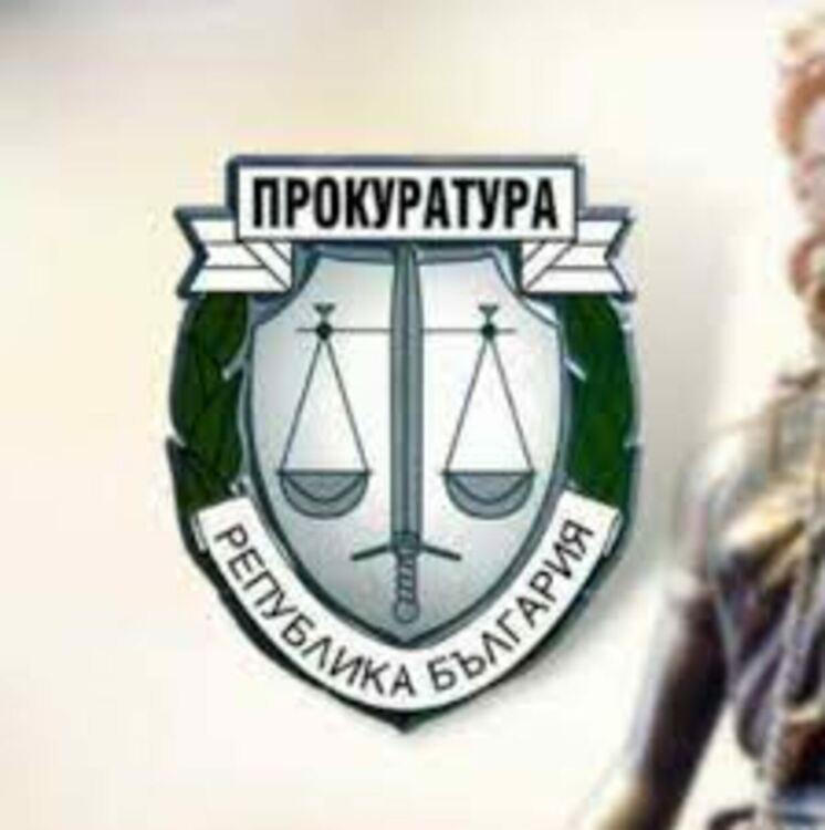 Прокурорът от Перник Бисер Михайлов е задържан за 72 часа заради побой над съпругата му