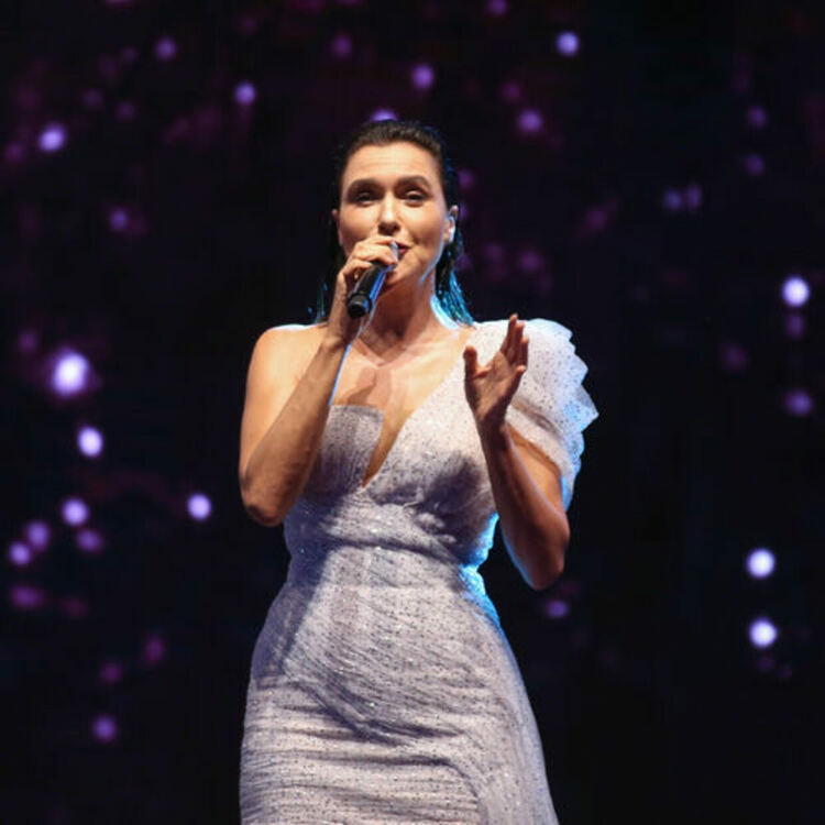 ШЕВАЛ САМ и нейният бенд в София