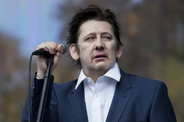 Отиде си фронтменът на The Pogues Шейн Макгауън 