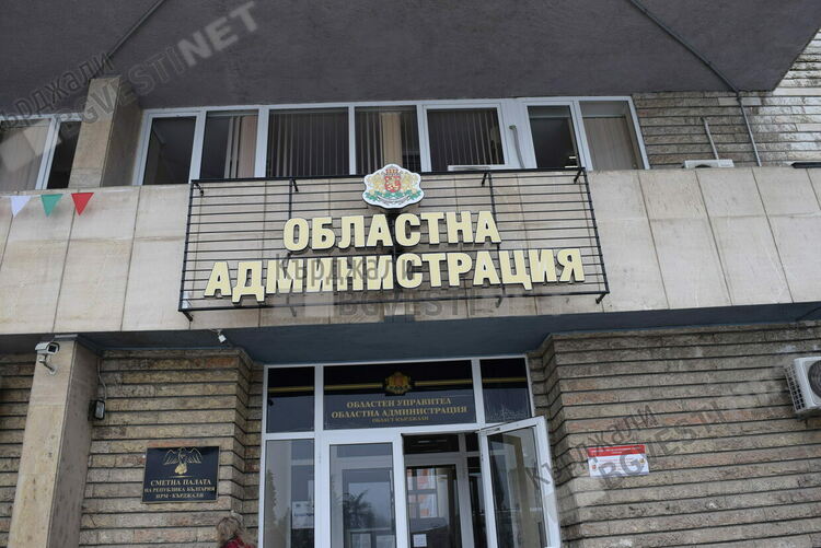 Планова щабна тренировка проведе днес Областният щаб при Никола Чанев