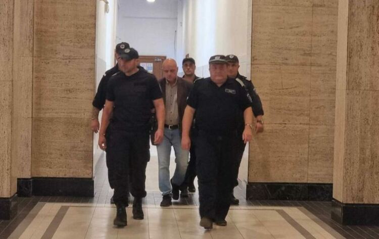Прекратиха делото срещу прокурора от Перник Бисер Михайлов
