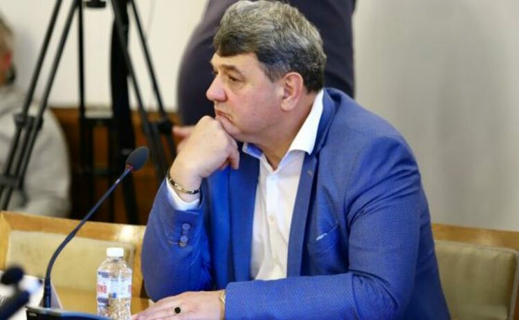 Стефан и Марин Димитрови три пъти ходили в МФ през 2023 г.