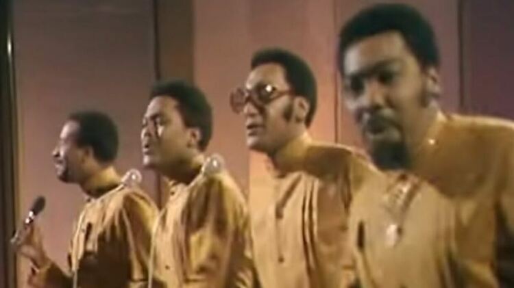 Почина Abdul „Duke“ Fakir от Four Tops 