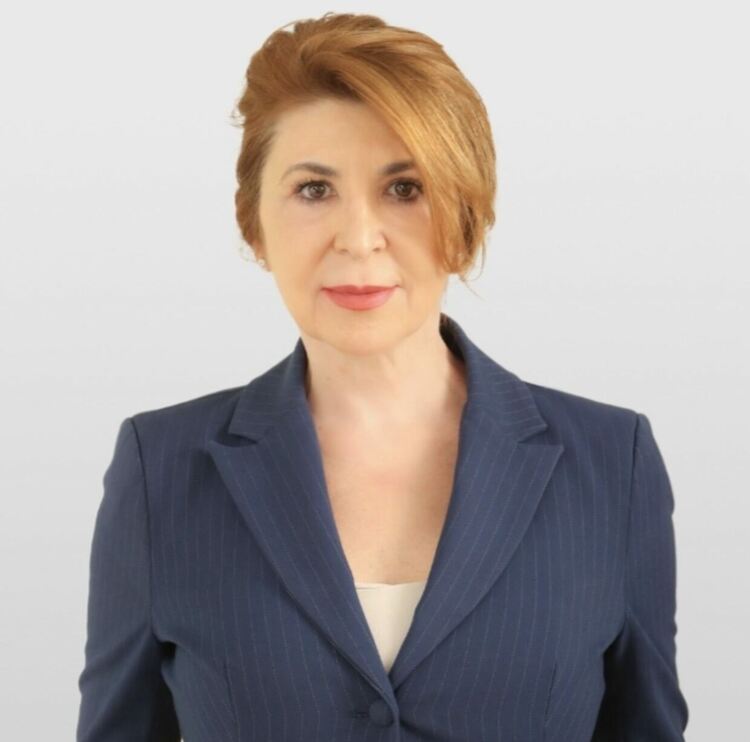 Хасковлийката Богдана Панайотова е новият главен архитект на София