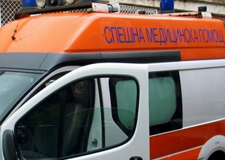 41-годишен мъж загина на пътя Асеновград - Мулдава 