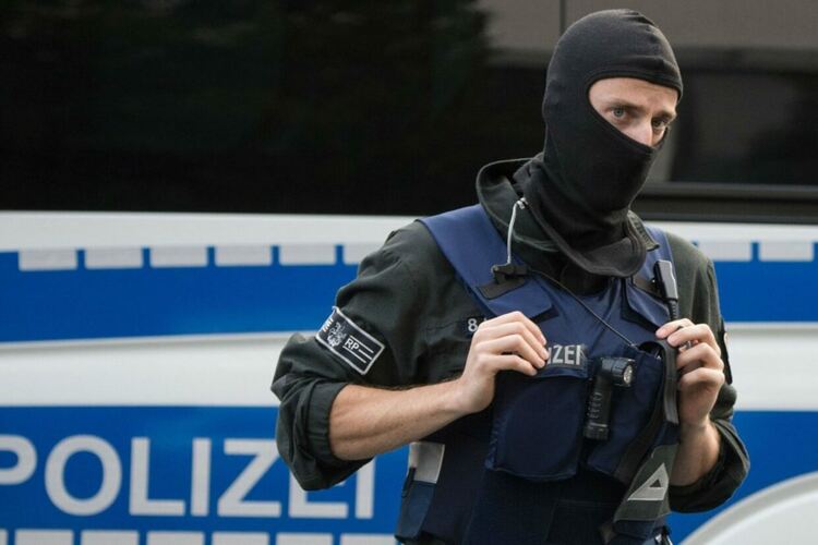 Млада българка е убита в Германия. Заподозрян е 73-годишен мъж