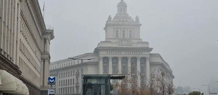 И в България прикриват замърсяване с азотен диоксид?