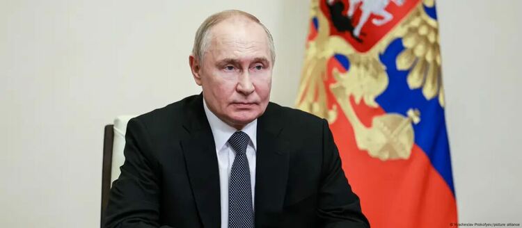 Блъфира ли Путин с ядрената доктрина на Русия?
